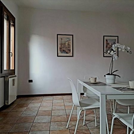 Apartamento Ca' Piave Mestre Exterior foto