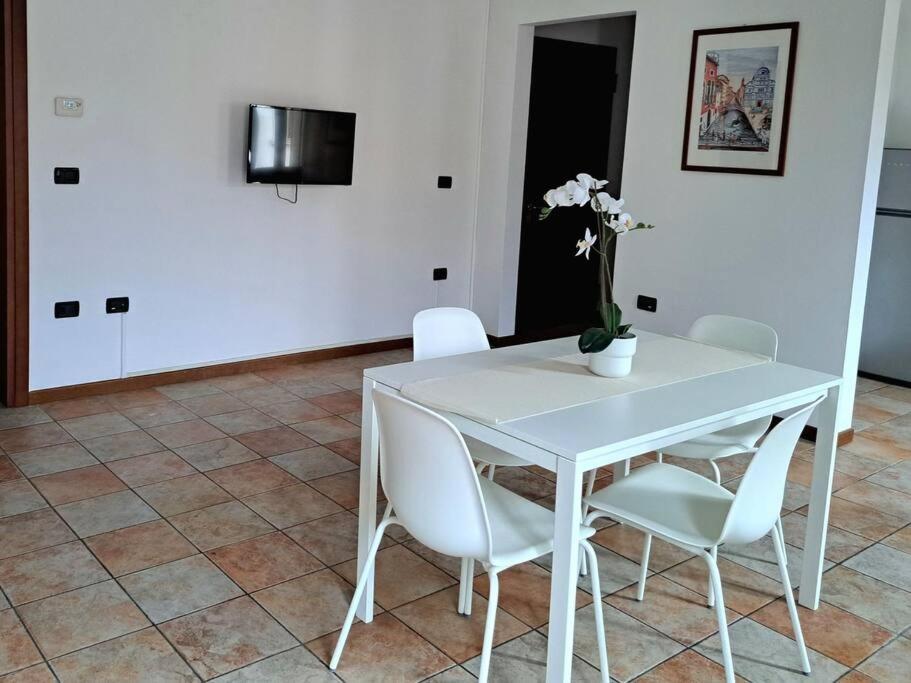 Apartamento Ca' Piave Mestre Exterior foto