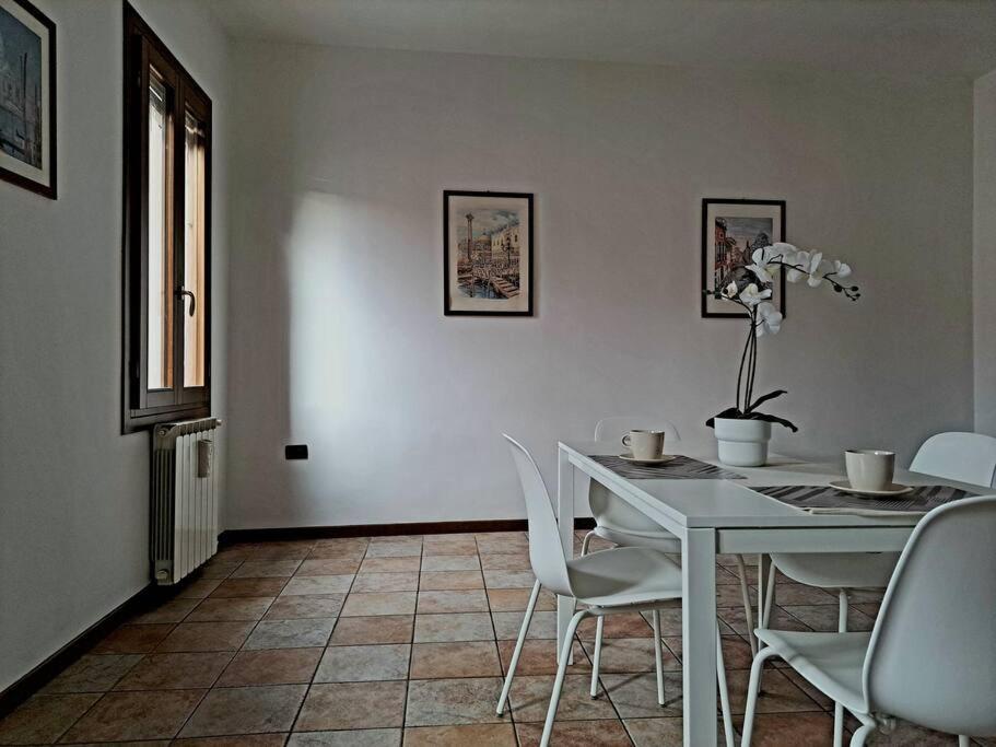 Apartamento Ca' Piave Mestre Exterior foto