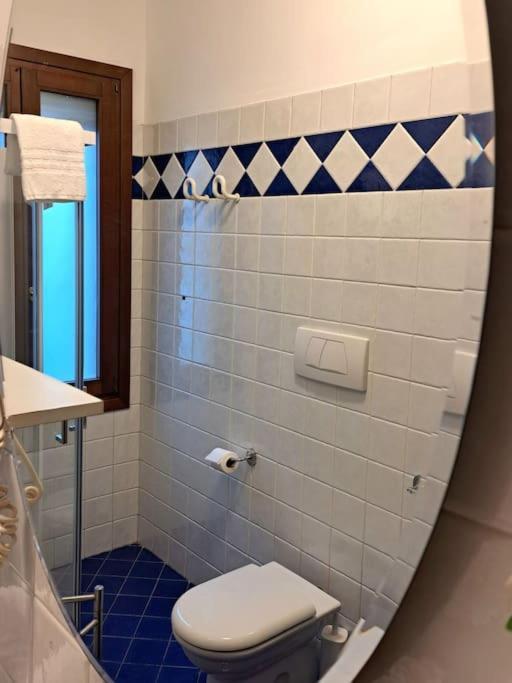 Apartamento Ca' Piave Mestre Exterior foto