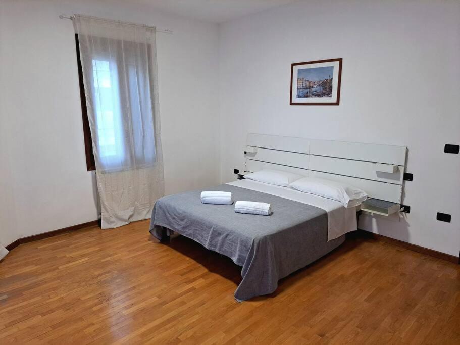 Apartamento Ca' Piave Mestre Exterior foto