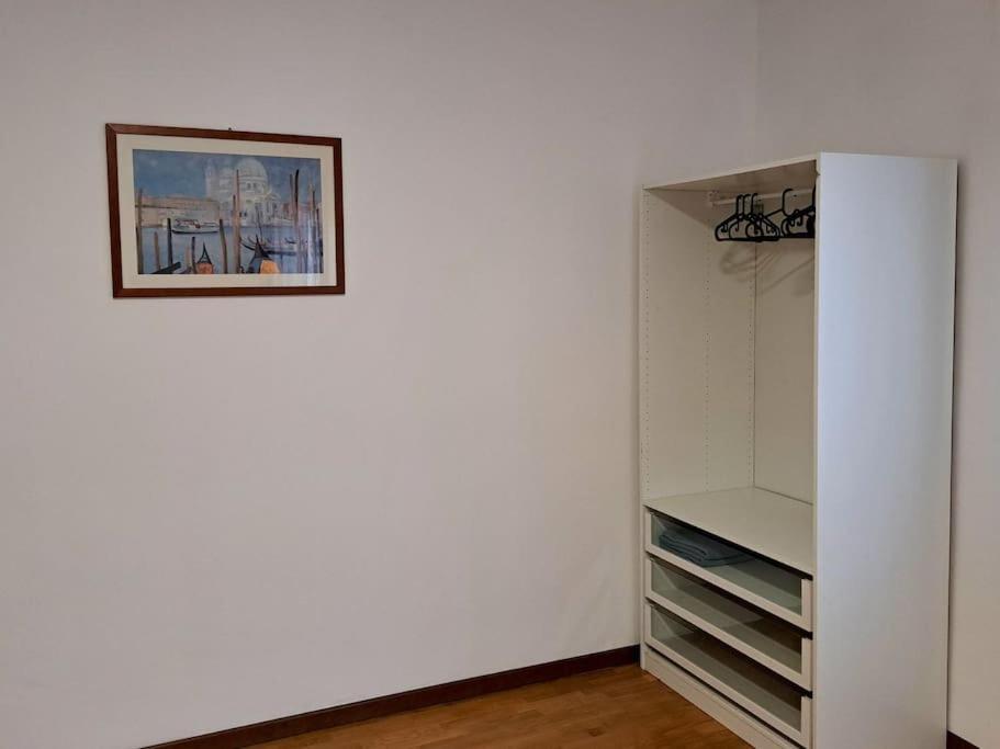 Apartamento Ca' Piave Mestre Exterior foto