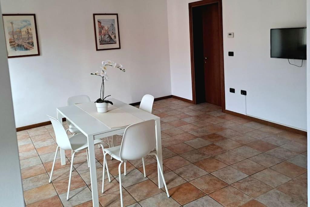 Apartamento Ca' Piave Mestre Exterior foto