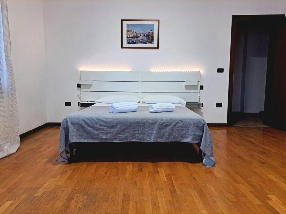 Apartamento Ca' Piave Mestre Exterior foto