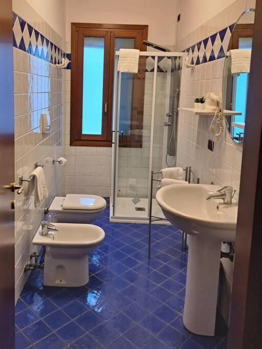 Apartamento Ca' Piave Mestre Exterior foto