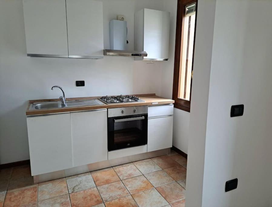 Apartamento Ca' Piave Mestre Exterior foto