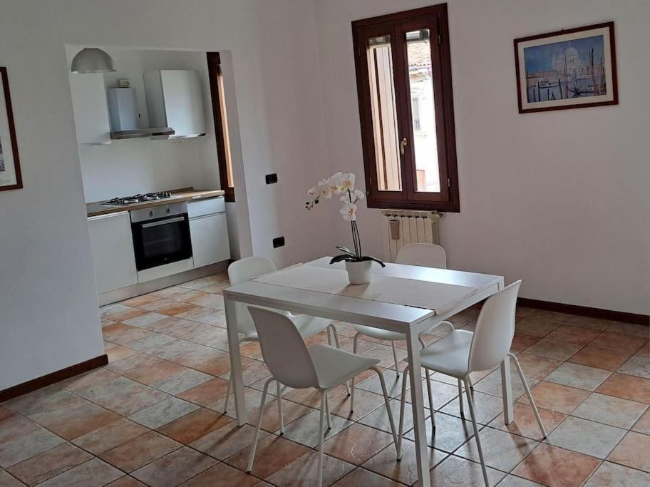 Apartamento Ca' Piave Mestre Exterior foto