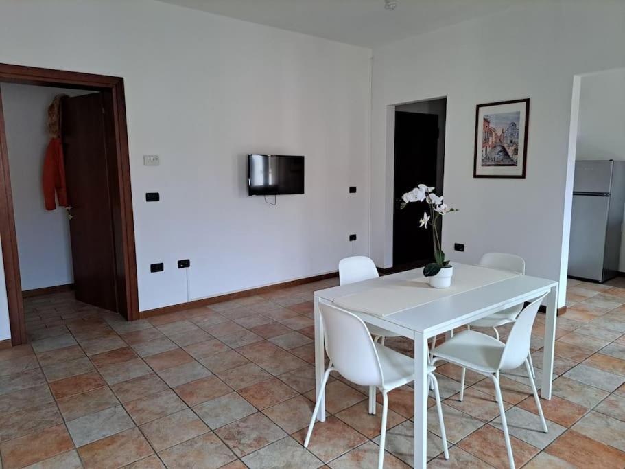 Apartamento Ca' Piave Mestre Exterior foto