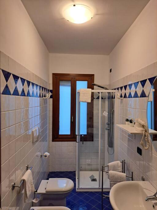 Apartamento Ca' Piave Mestre Exterior foto